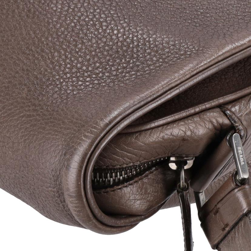 PRADA プラダ/メッセンジャーバッグ//58/ABランク/93