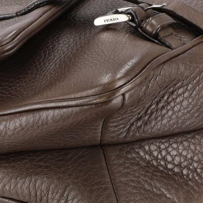 PRADA プラダ/メッセンジャーバッグ//58/ABランク/93