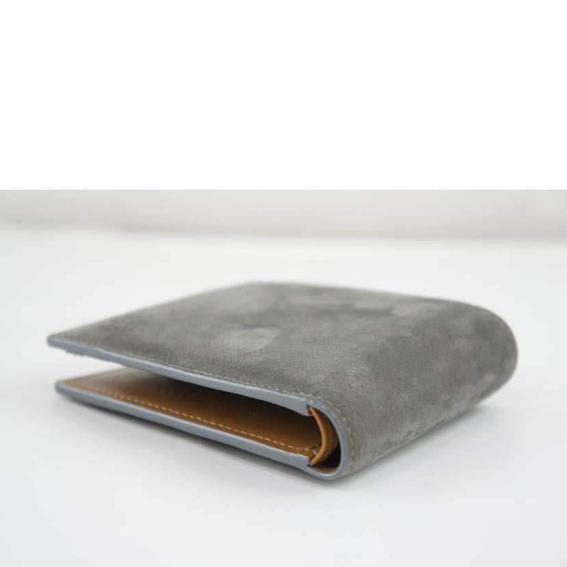 COCOMEISTER ココマイスター/2つ折り財布 グッドオールドスクィーズパース//ABランク/64
