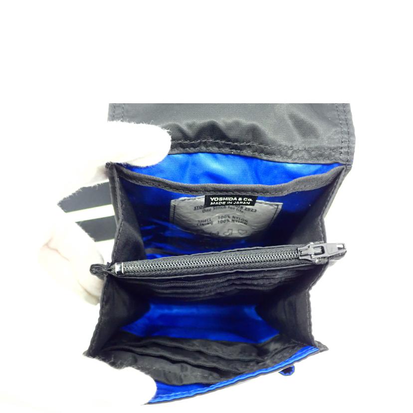 POTR ピーオーティーアール/PACKS ナビゲーターバッグ//ABランク/62