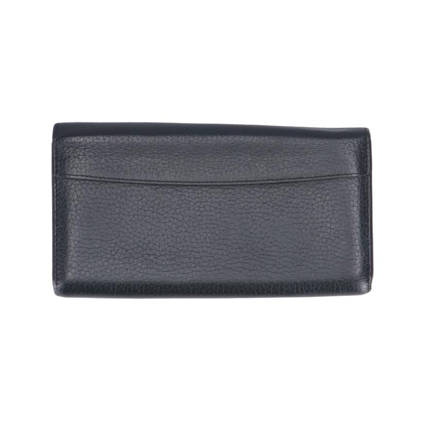 LV ルイ・ヴィトン/ポルトフォイユ カプシーヌ ノワール/M61248 //MI5***/ABランク/19