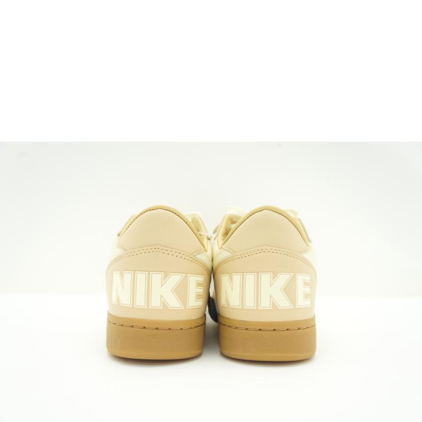NIKE ナイキ/NIKE TERMINATOR LOW/FZ3964-252//Sランク/75