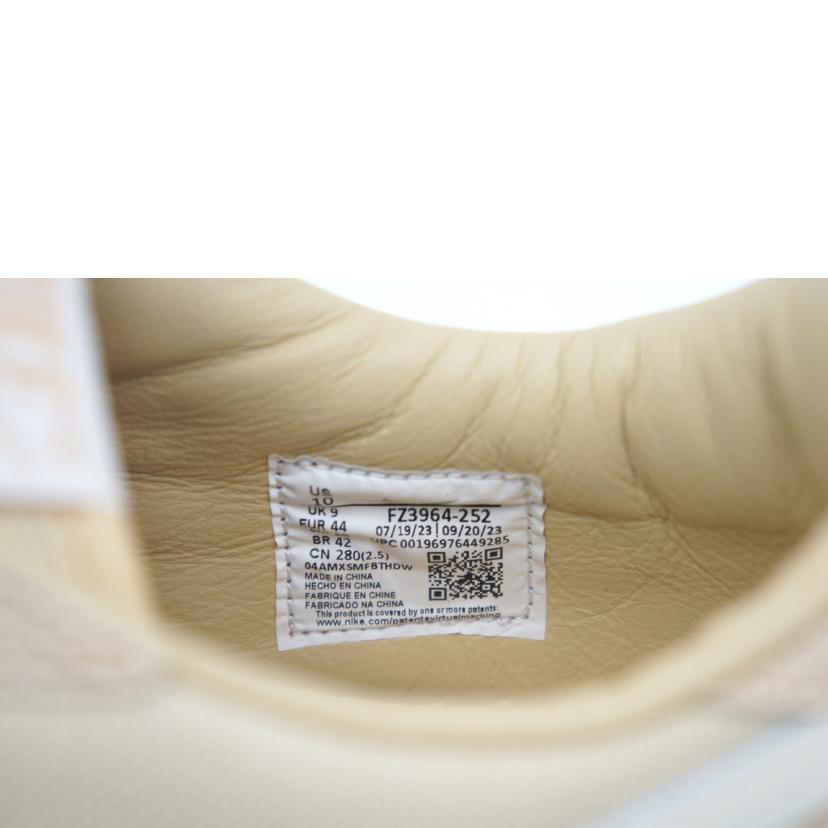 NIKE ナイキ/NIKE TERMINATOR LOW/FZ3964-252//Sランク/75