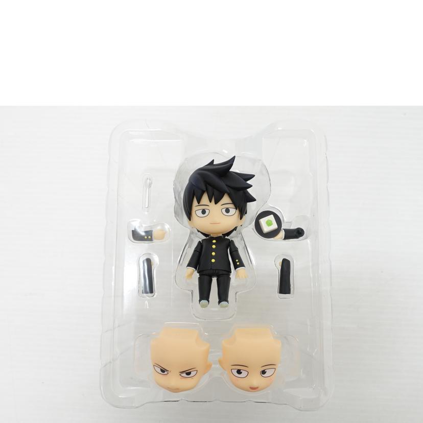 GOOD SMILE COMPANY グッドスマイルカンパニー/ねんどろいど 影山律 「モブサイコ100 III」/2282//ABランク/88