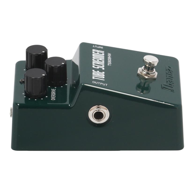 Ibanez アイバニーズ/エフェクター/TS808HW//2305648/Bランク/70