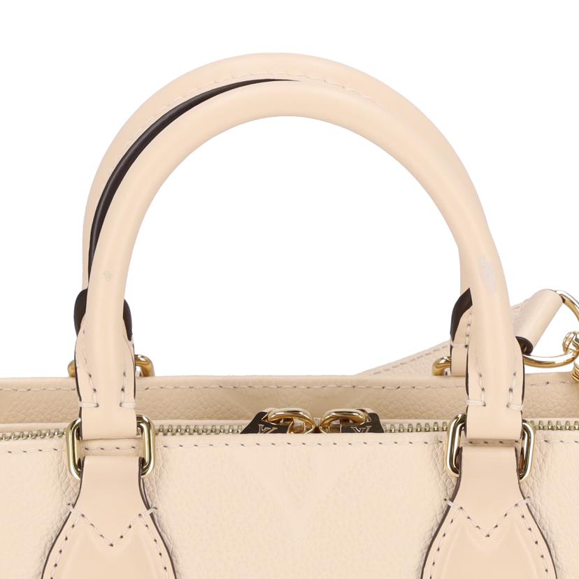 LOUIS VUITTON ルイヴィトン/オンザゴーEW/M23698//RFI*/ABランク/91