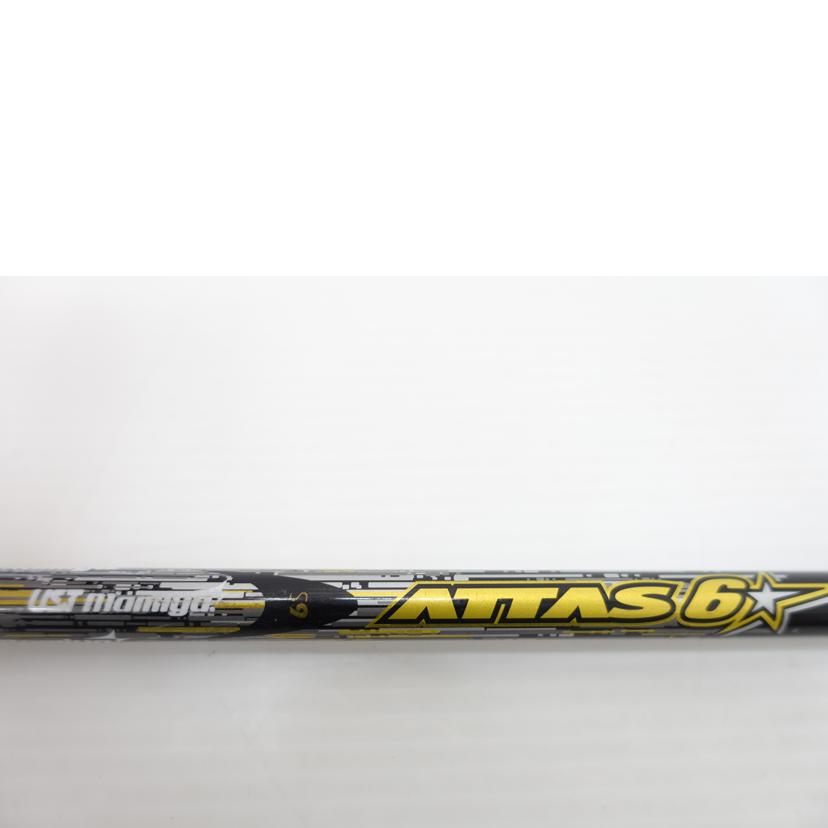 cobra コブラ/ドライバー/KING F9/KING F9//Bランク/88