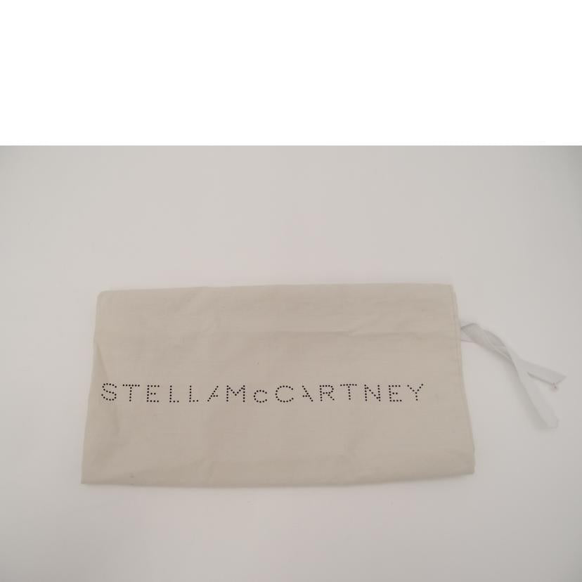 S.McCartney ステラマッカートニー/ファラベラタイニートート/グレー/391698W9132//495***/Aランク/69