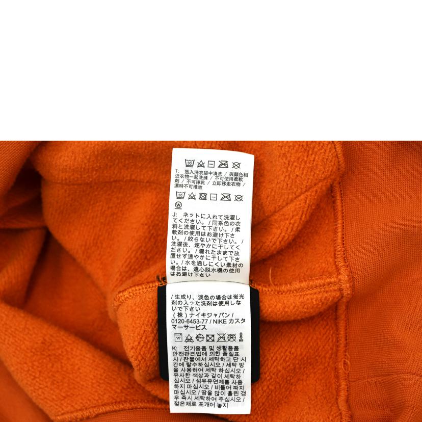NIKE×NOCTA ナイキ×ノクタ/パーカー//Aランク/75