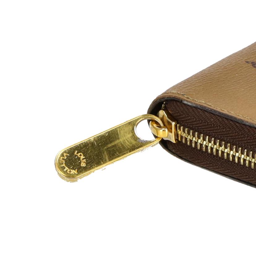 LV ルイヴィトン/ジッピーウォレット/MGジャイアントリバース/M69353//RFI*/ABランク/70