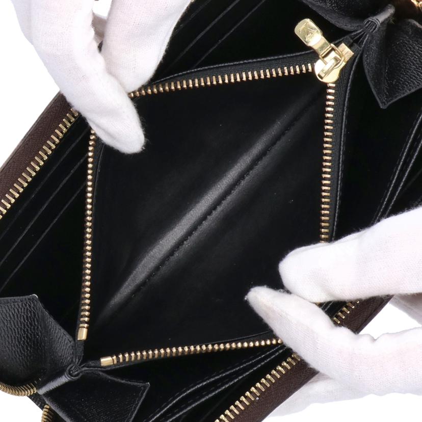 LV ルイヴィトン/ジッピーウォレット/MGジャイアントリバース/M69353//RFI*/ABランク/70