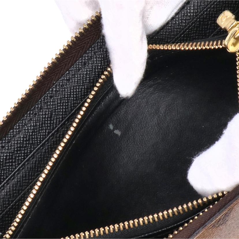 LV ルイヴィトン/ジッピーウォレット/MGジャイアントリバース/M69353//RFI*/ABランク/70