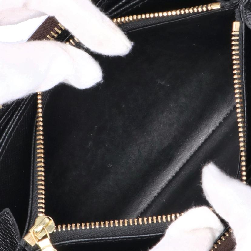 LV ルイヴィトン/ジッピーウォレット/MGジャイアントリバース/M69353//RFI*/ABランク/70