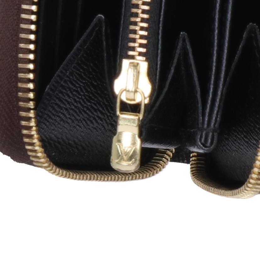 LV ルイヴィトン/ジッピーウォレット/MGジャイアントリバース/M69353//RFI*/ABランク/70
