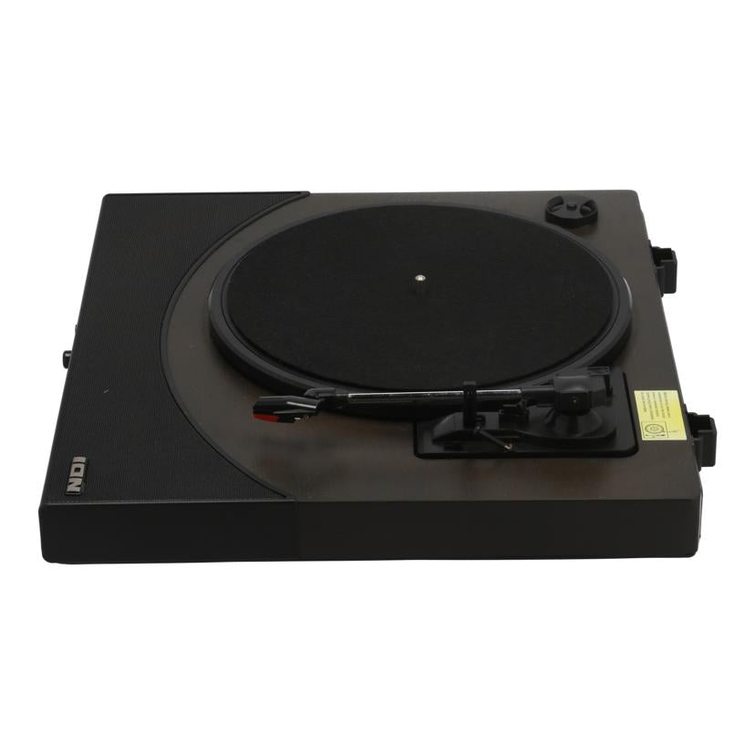 ION AUDIO アイオンオーディオ /レコードプレーヤー/Premier LP//E31912I02505846/Bランク/63