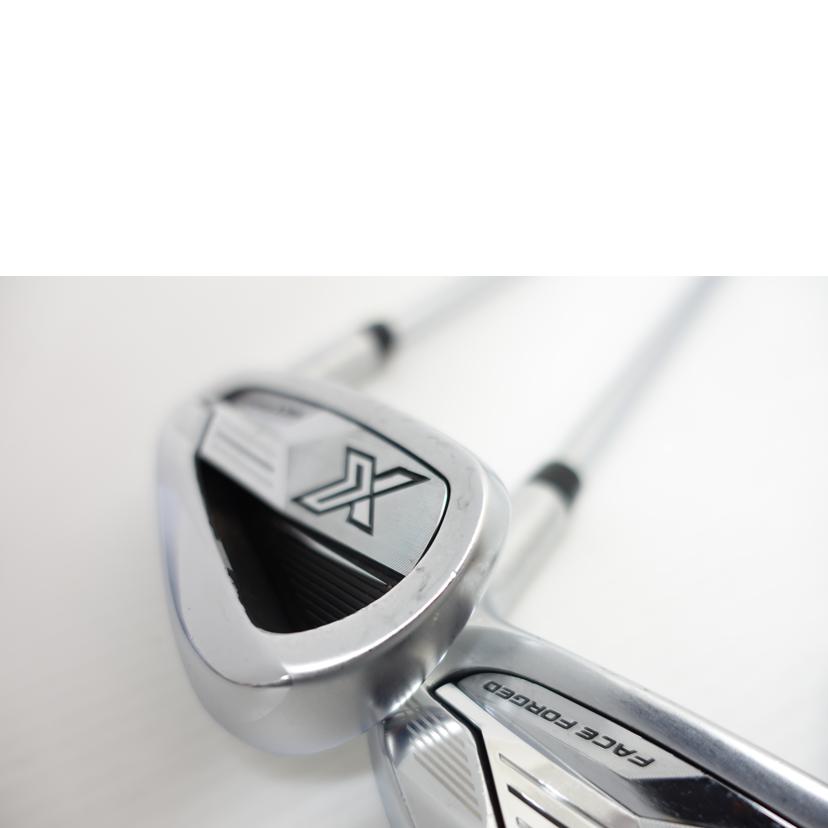 DUNLOP ダンロップ/アイアンセット/XXIOX2024/5本セット/Golf Pride//Bランク/88