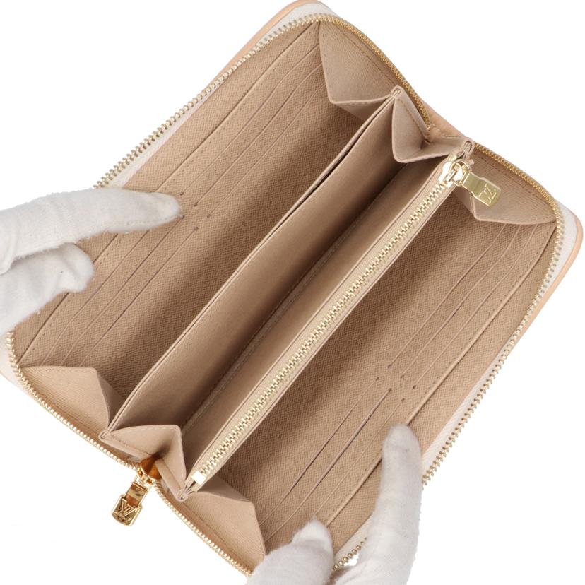 LOUIS VUITTON ルイヴイトン/ジッピ-ウオレット/モノグラム・ミニ/マスティック/M12369//RFI******/Aランク/93