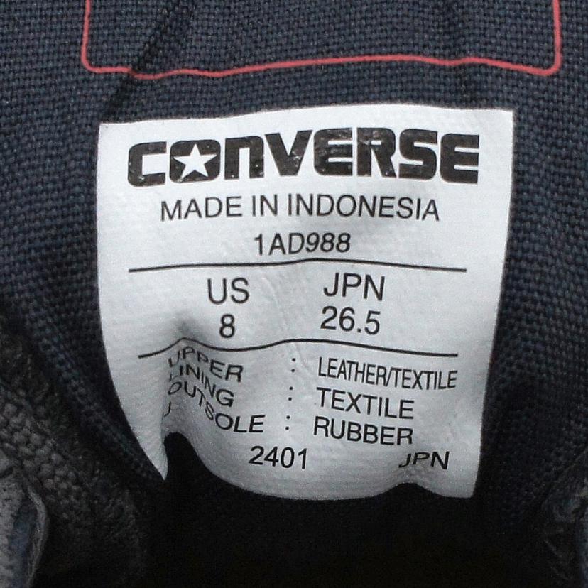 CONVERSE コンバース/CHUCK TAYLOR/2241-SE01//26.5cm/Aランク/41