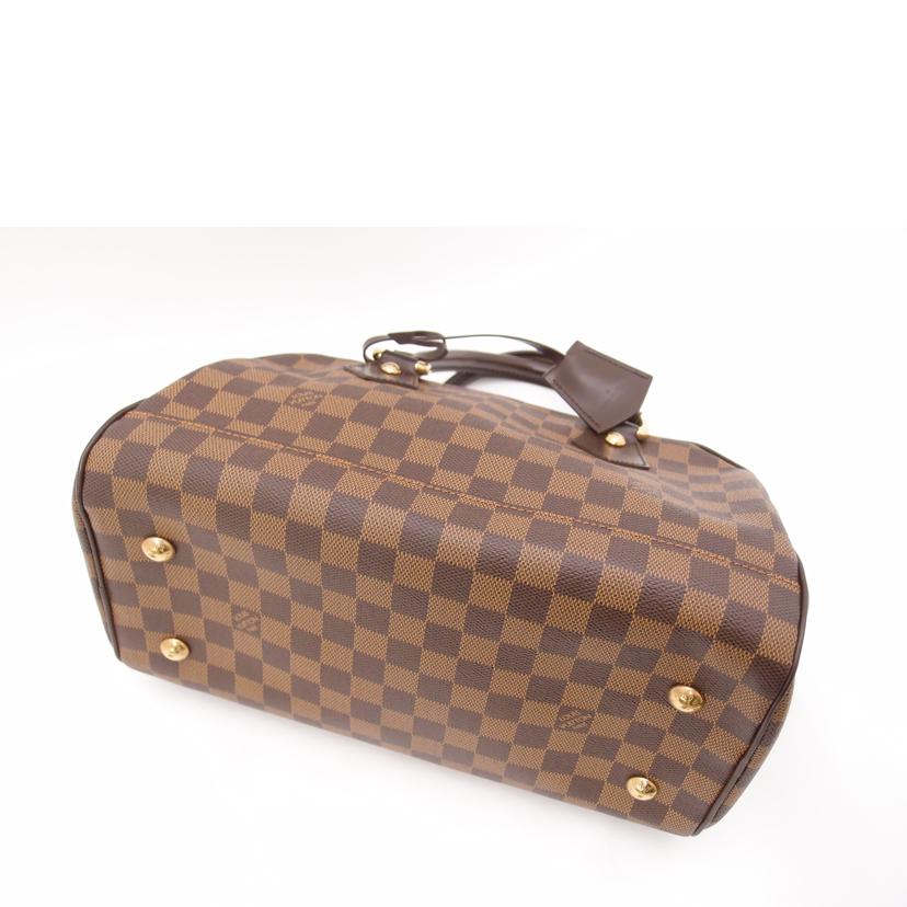 LOUIS VUITTON ルイヴィトン/ドゥオモ/ダミエ・エベヌ/N60008//CA1***/Aランク/69