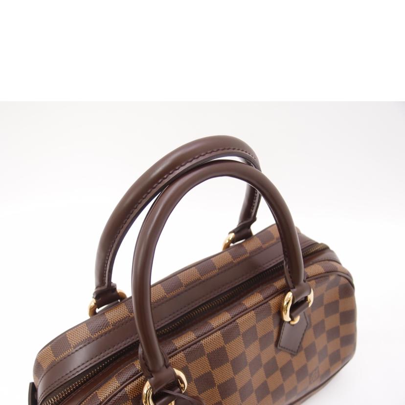 LOUIS VUITTON ルイヴィトン/ドゥオモ/ダミエ・エベヌ/N60008//CA1***/Aランク/69