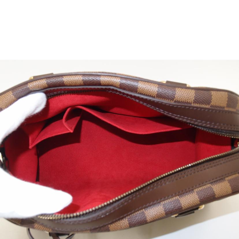 LOUIS VUITTON ルイヴィトン/ドゥオモ/ダミエ・エベヌ/N60008//CA1***/Aランク/69