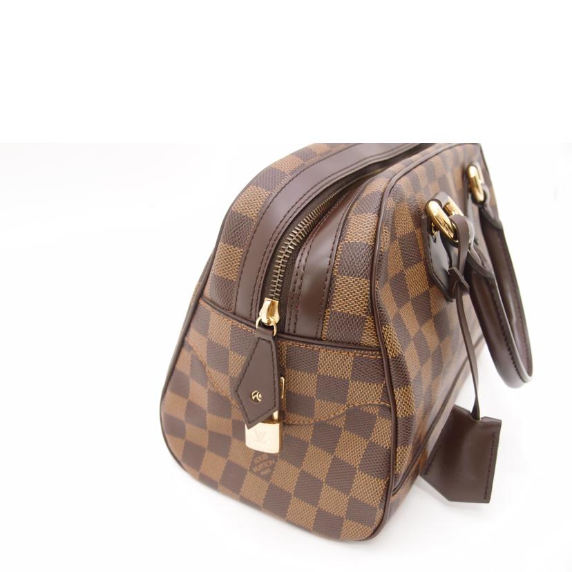 LOUIS VUITTON ルイヴィトン/ドゥオモ/ダミエ・エベヌ/N60008//CA1***/Aランク/69