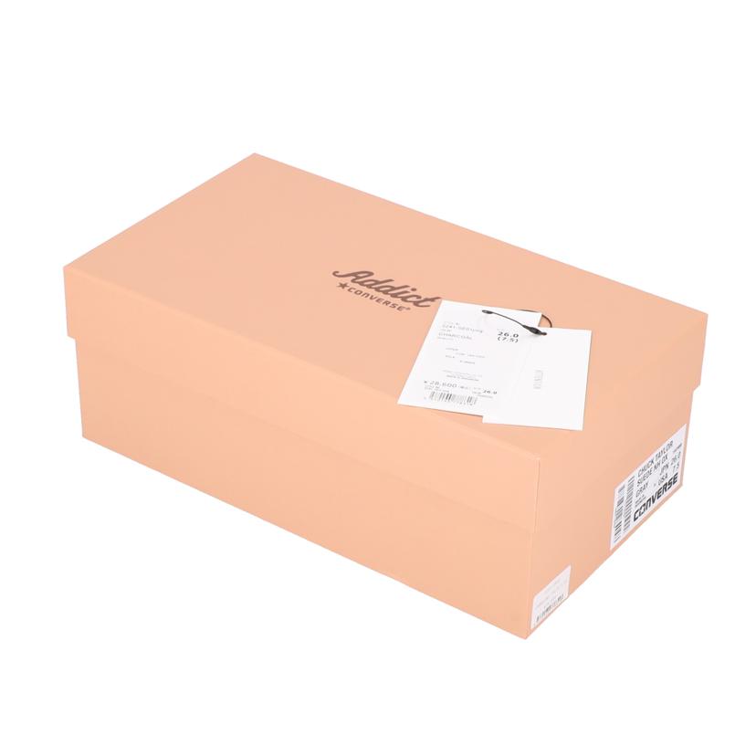 CONVERSE コンバース/CHUCK TAYLOR/2241-SE01//26.0cm/Aランク/41