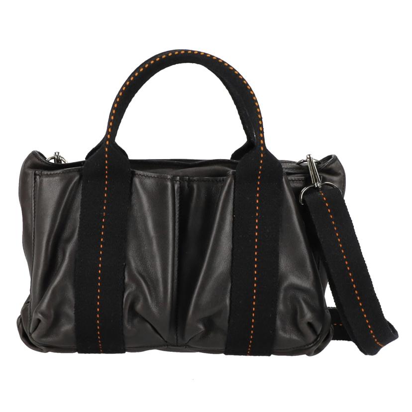 HERMES エルメス/HERMES キャラバンオリゾンタルPM//ABランク/75