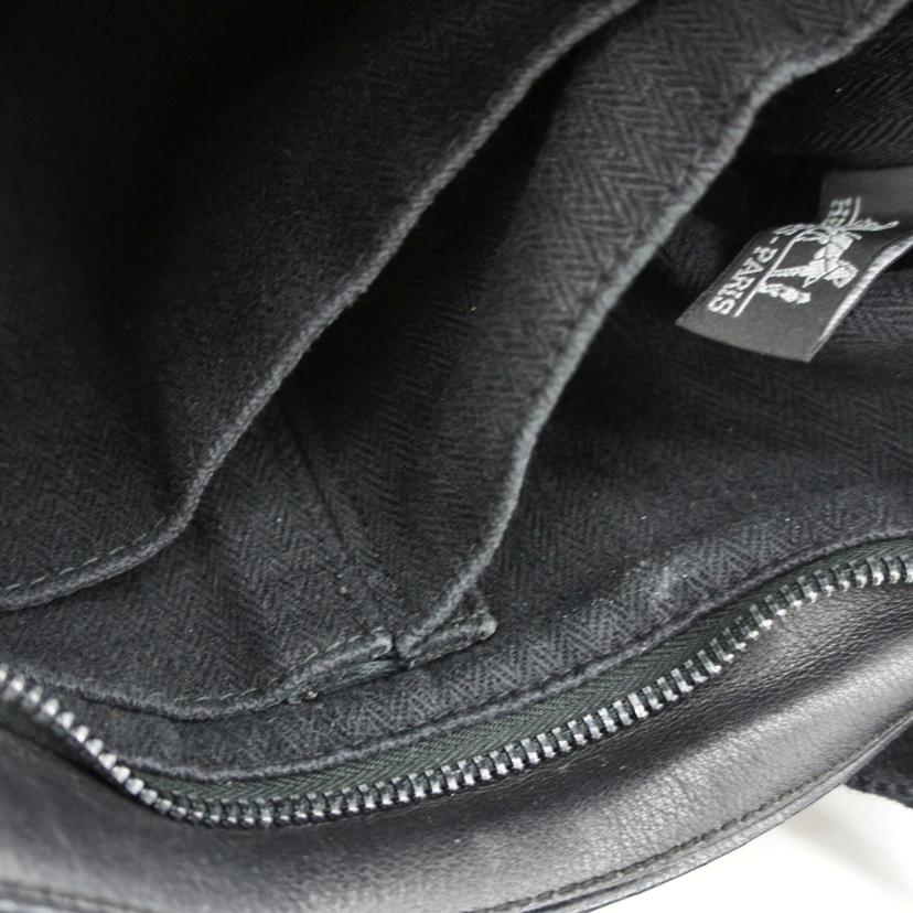 HERMES エルメス/HERMES キャラバンオリゾンタルPM//ABランク/75