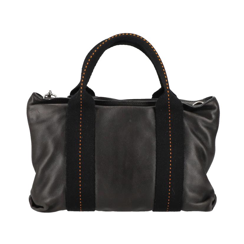 HERMES エルメス/HERMES キャラバンオリゾンタルPM//ABランク/75