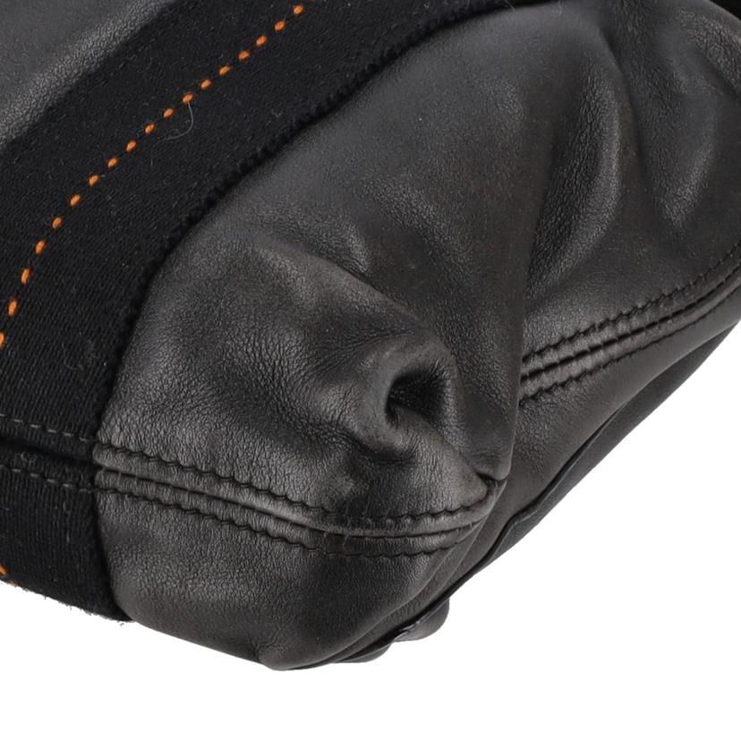 HERMES エルメス/HERMES キャラバンオリゾンタルPM//ABランク/75