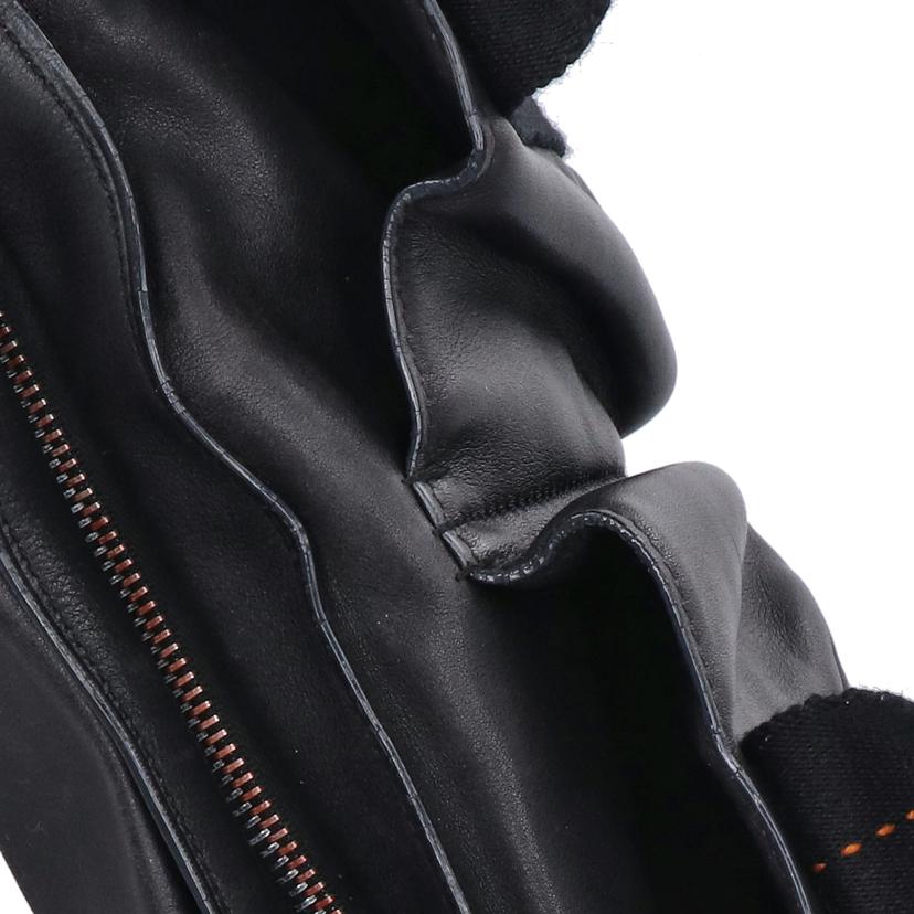 HERMES エルメス/HERMES キャラバンオリゾンタルPM//ABランク/75