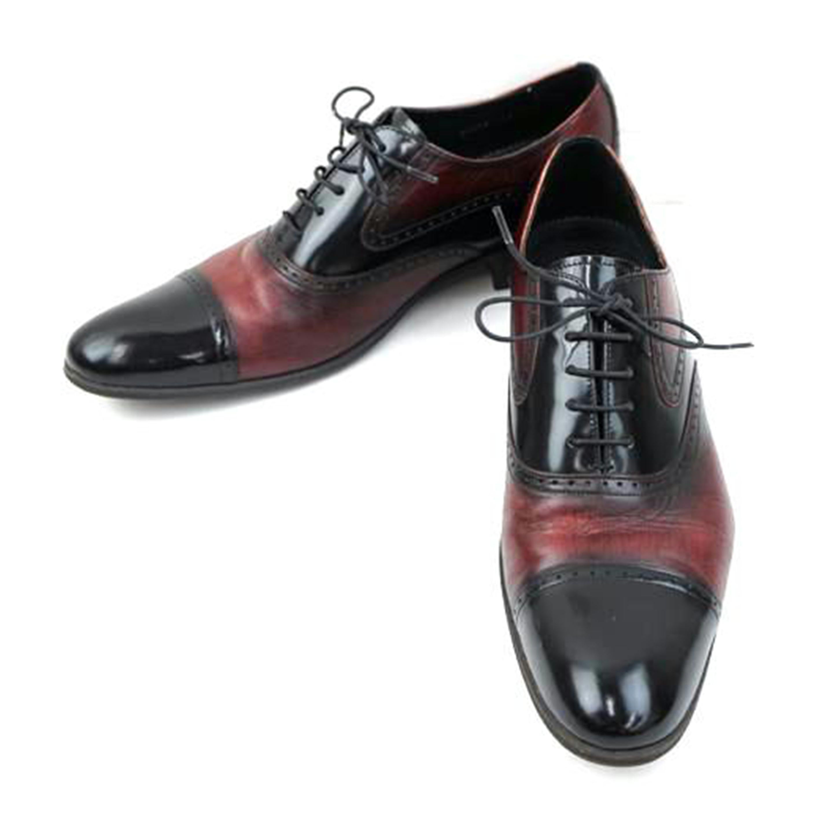 LANVIN ランバン/LANVIN ストレートチップ 26.0/83379//Aランク/67