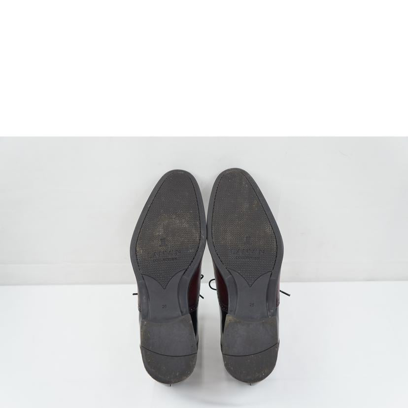 LANVIN ランバン/LANVIN ストレートチップ 26.0/83379//Aランク/67