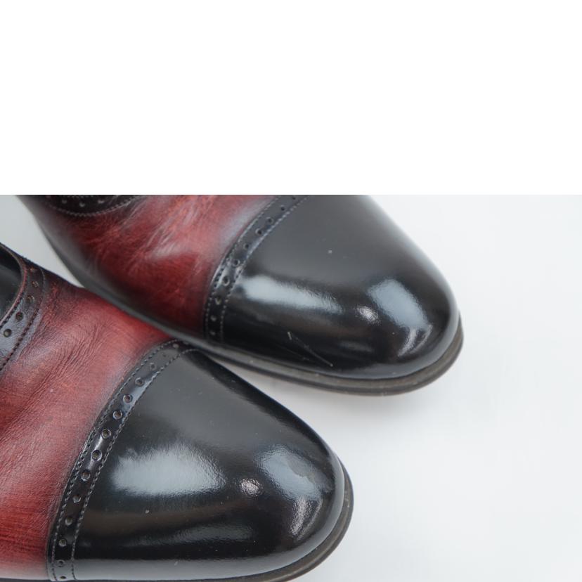 LANVIN ランバン/LANVIN ストレートチップ 26.0/83379//Aランク/67