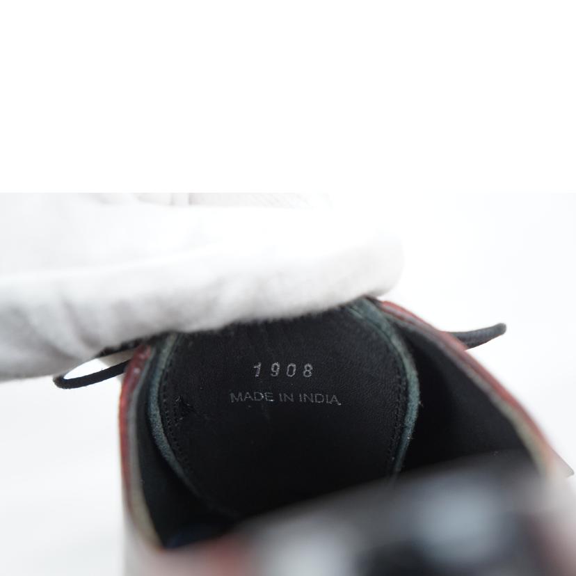 LANVIN ランバン/LANVIN ストレートチップ 26.0/83379//Aランク/67