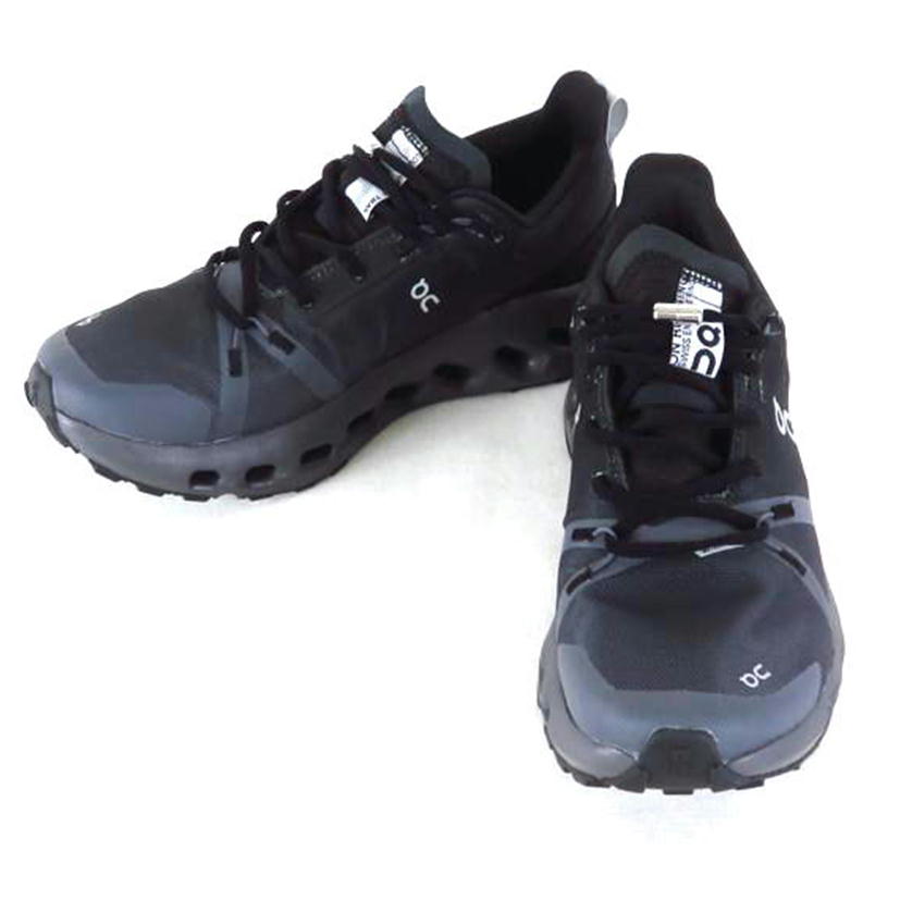 ON オン/ローカットスニーカー/FGV1//Aランク/81