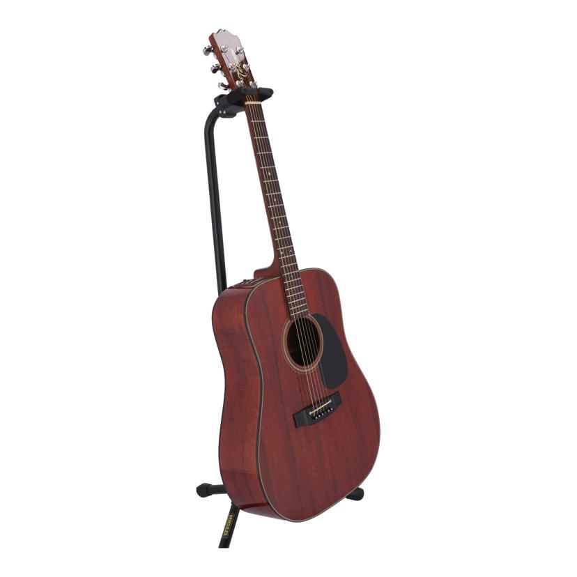 Takamine タカミネ/エレアコギター/PT-006//83031368/Bランク/62