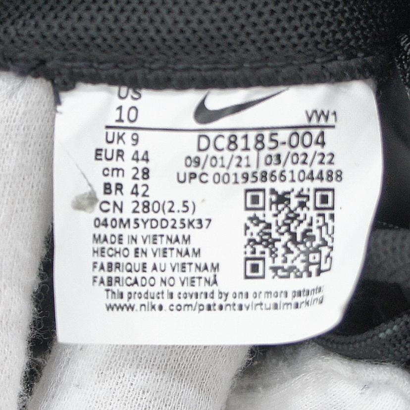 NIKE ナイキ/リニューライド3/DC8185-004//サイズ:28/Aランク/03