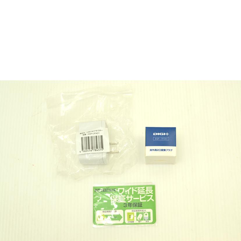 POCKETALK/POCKETALK アマゾンセット/S PLUS//Sランク/75