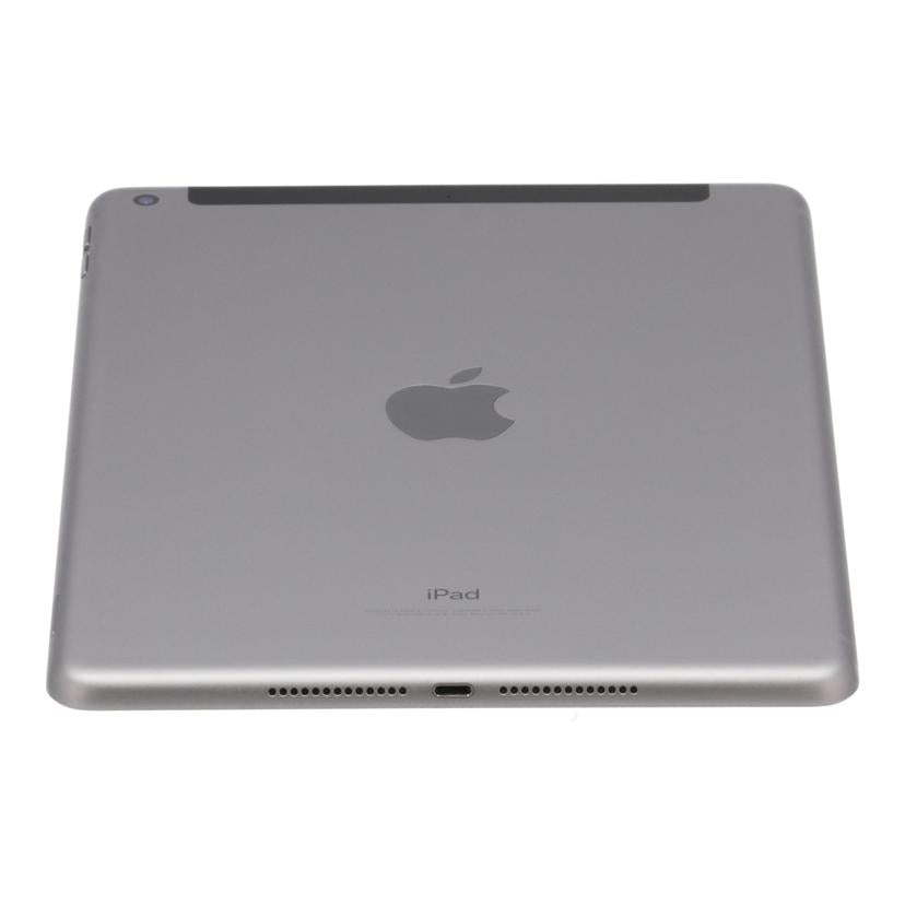 Apple SoftBank系 アップル /iPad 第5世代 Cellular 32GB 2017/MP1J2J/A//GCTW2UYAHLJJ/Bランク/70