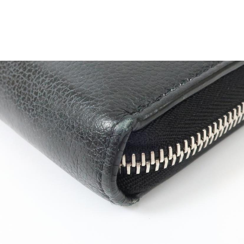 LOUIS VUITTON ルイ・ヴィトン/ロックミージッピーウォレット/ノワール 長財布 ブラック/M62622//UB2***/Bランク/65