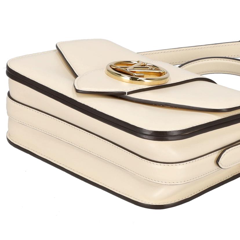 LOUIS VUITTON ルイヴィトン/ポンヌフ/スムースレザ-/LVサークル/M55950//FZ0***/Aランク/20