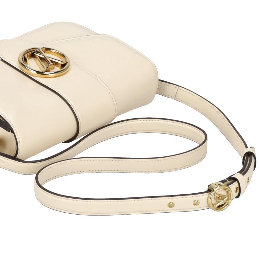 LOUIS VUITTON ルイヴィトン/ポンヌフ/スムースレザ-/LVサークル/M55950//FZ0***/Aランク/20