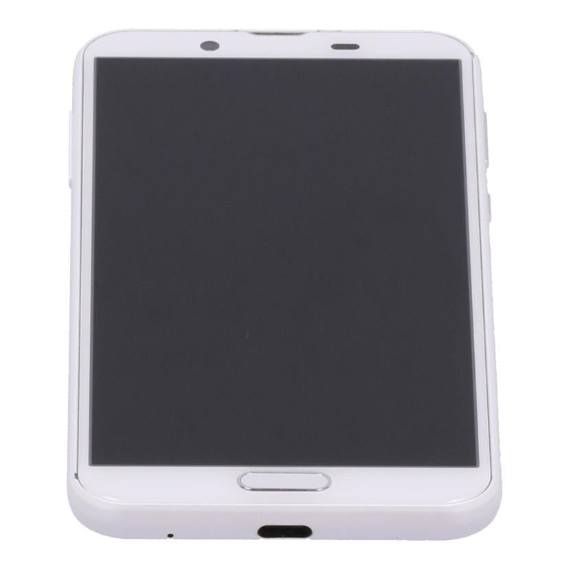 SHARP docomo シャープ /スマートフォン/AQUOS sense2 32GB/SH-01L//353498096721815/Bランク/20