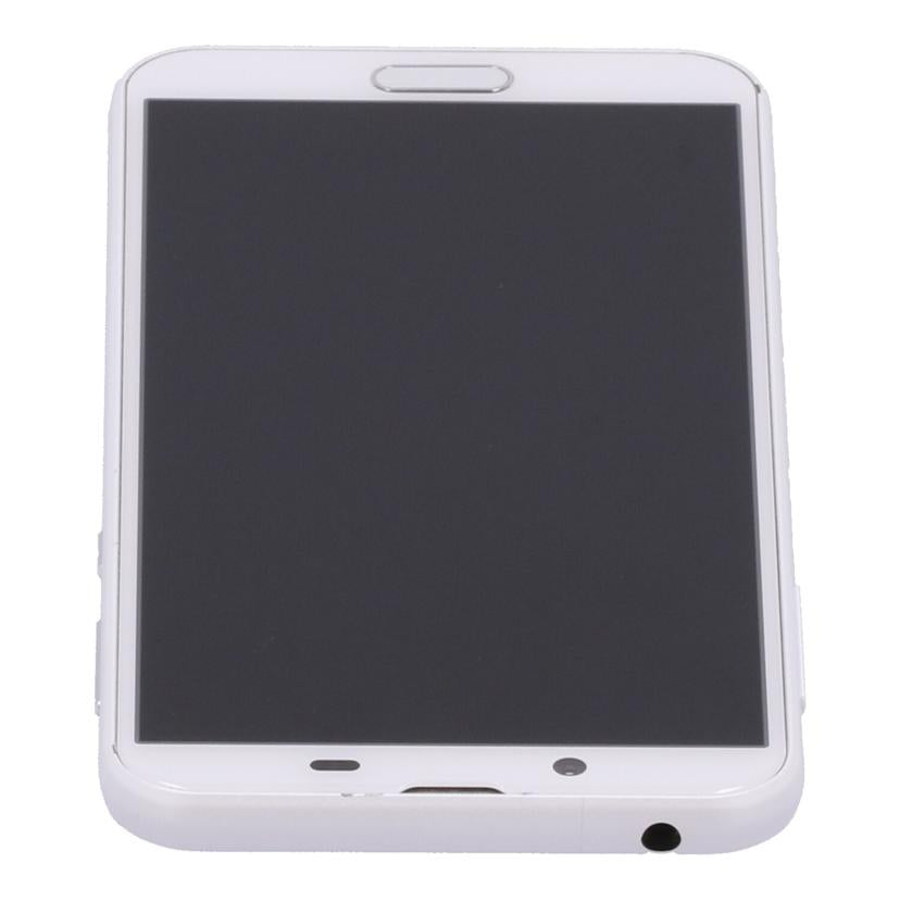 SHARP docomo シャープ /スマートフォン/AQUOS sense2 32GB/SH-01L//353498096721815/Bランク/20