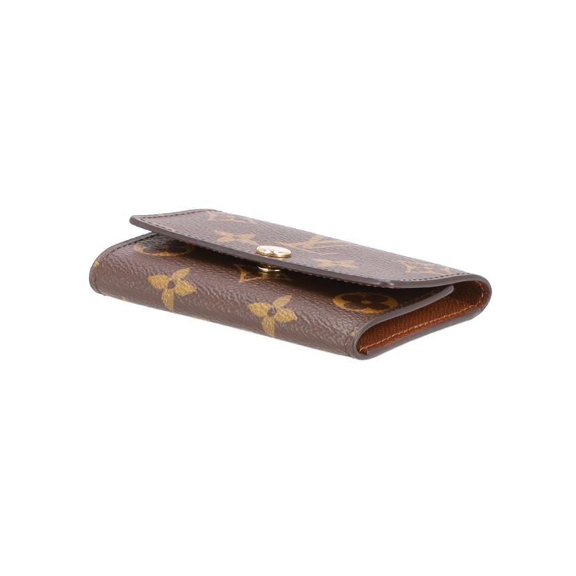 LOUIS VUITTON ルイヴィトン/ミュルティクレ6/MG/M62630//RFI****/Aランク/25