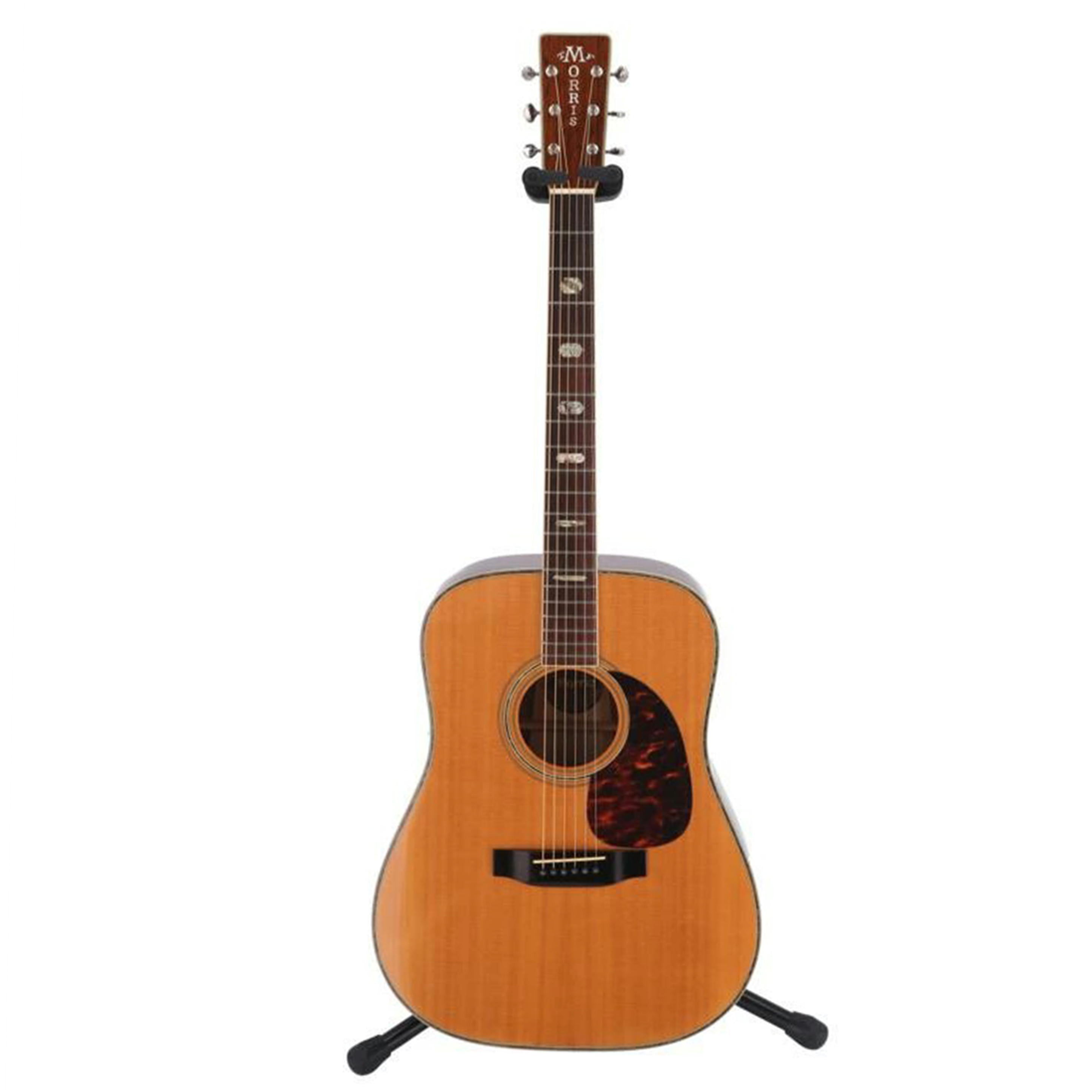 Morris モーリス/アコースティックギター/TF-801//381305/Bランク/77
