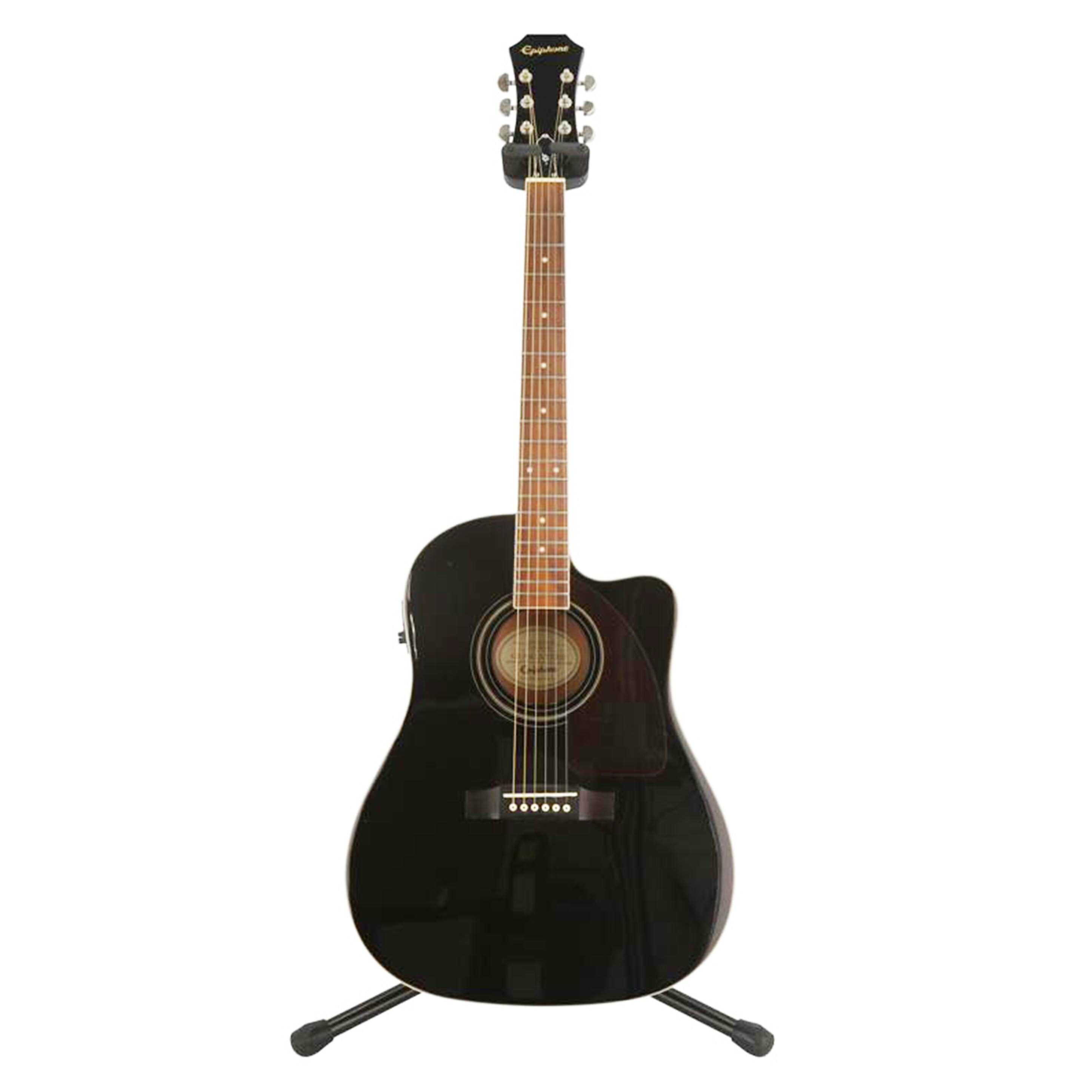 Epiphone エピフォン /エレアコギター/AJ-220SCE/EB//17052306883/Bランク/62