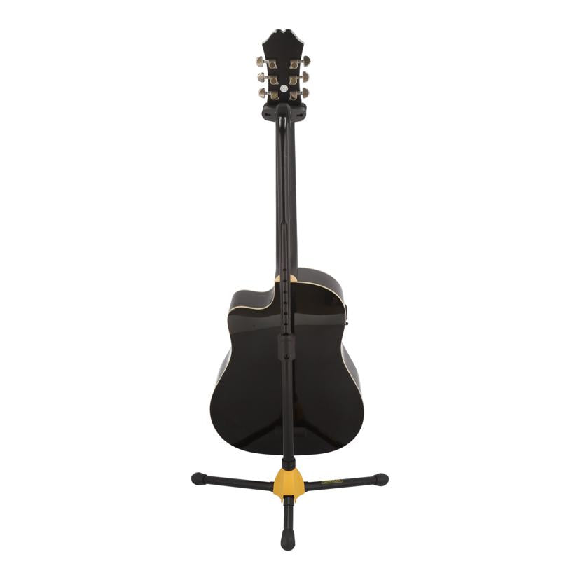 Epiphone エピフォン /エレアコギター/AJ-220SCE/EB//17052306883/Bランク/62